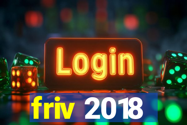 friv 2018